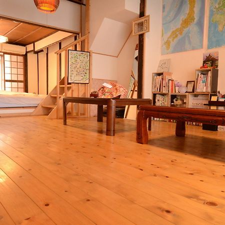 You En Me House Kyoto Dış mekan fotoğraf