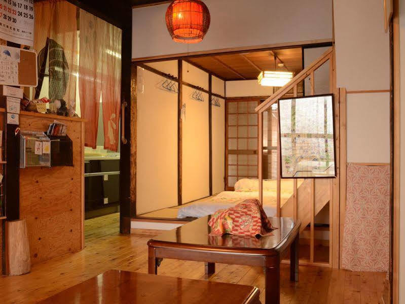 You En Me House Kyoto Dış mekan fotoğraf