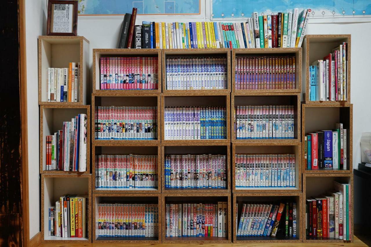 You En Me House Kyoto Dış mekan fotoğraf