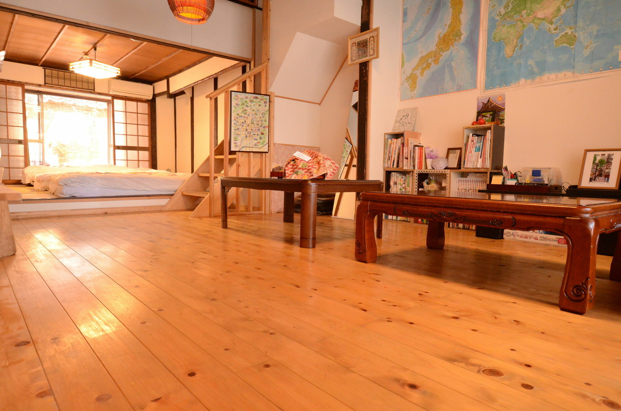 You En Me House Kyoto Dış mekan fotoğraf