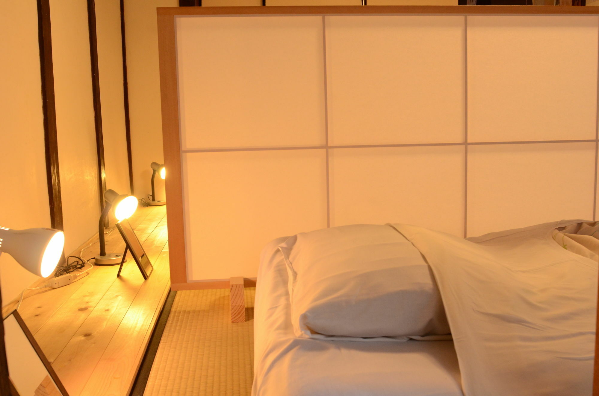 You En Me House Kyoto Dış mekan fotoğraf