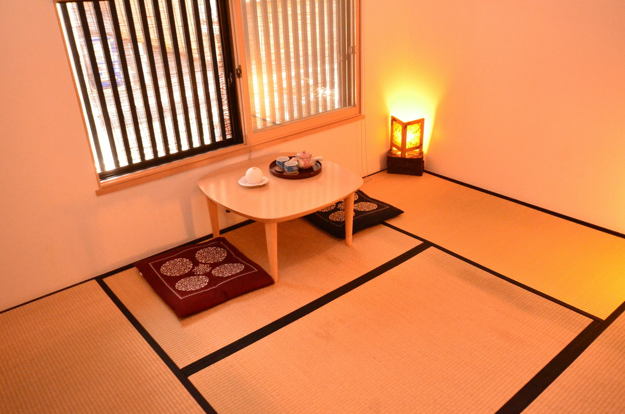 You En Me House Kyoto Dış mekan fotoğraf