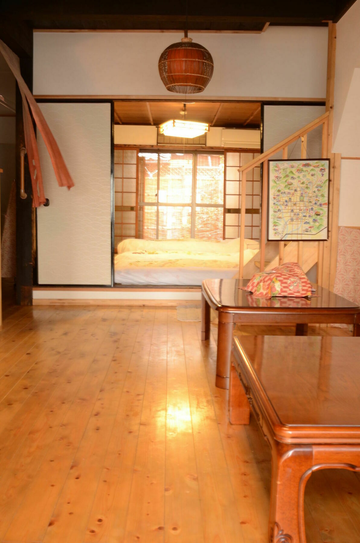 You En Me House Kyoto Dış mekan fotoğraf