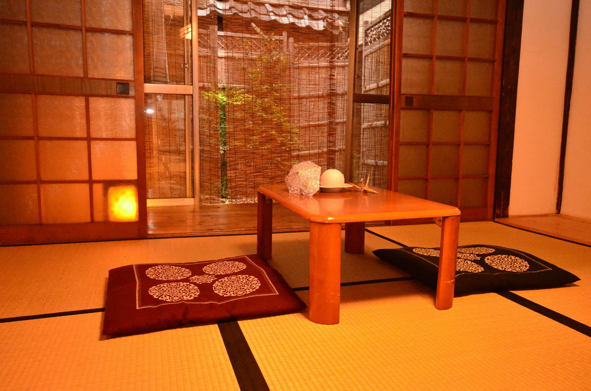 You En Me House Kyoto Dış mekan fotoğraf