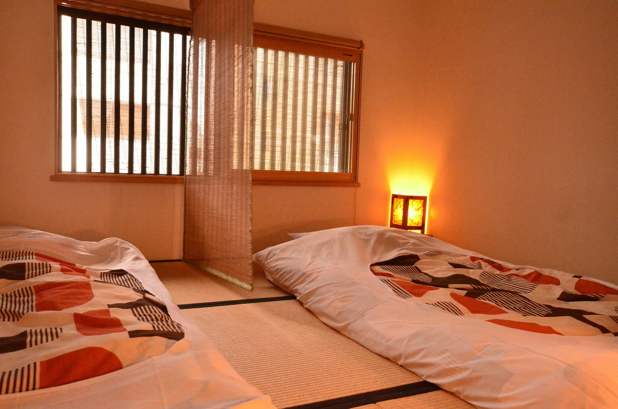 You En Me House Kyoto Dış mekan fotoğraf