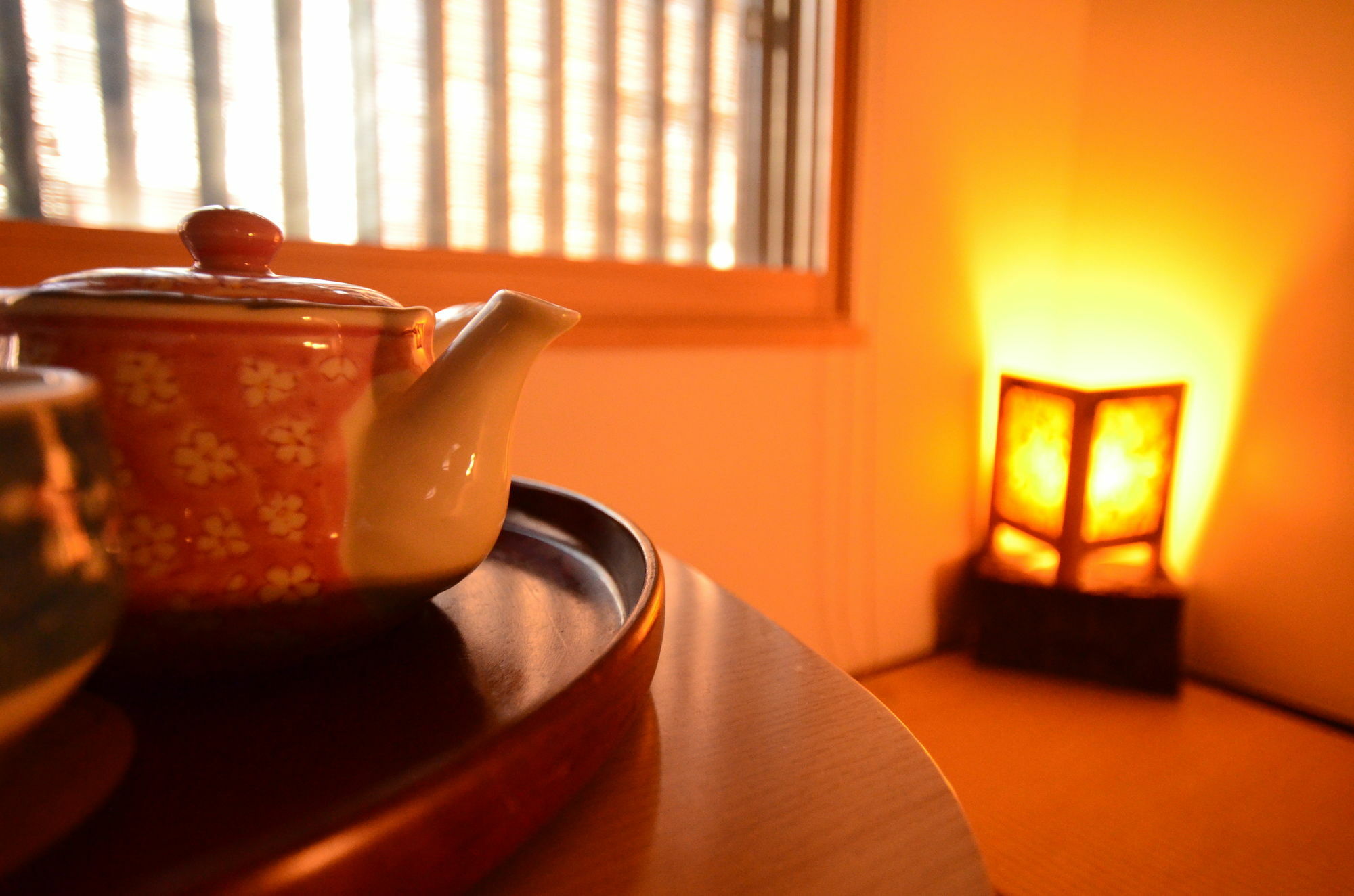 You En Me House Kyoto Dış mekan fotoğraf