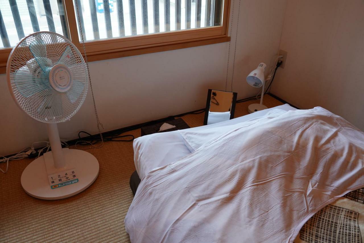 You En Me House Kyoto Dış mekan fotoğraf