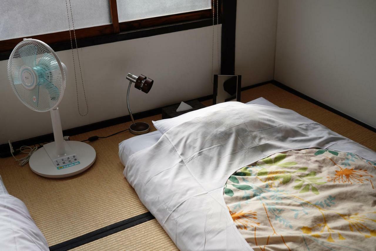You En Me House Kyoto Dış mekan fotoğraf