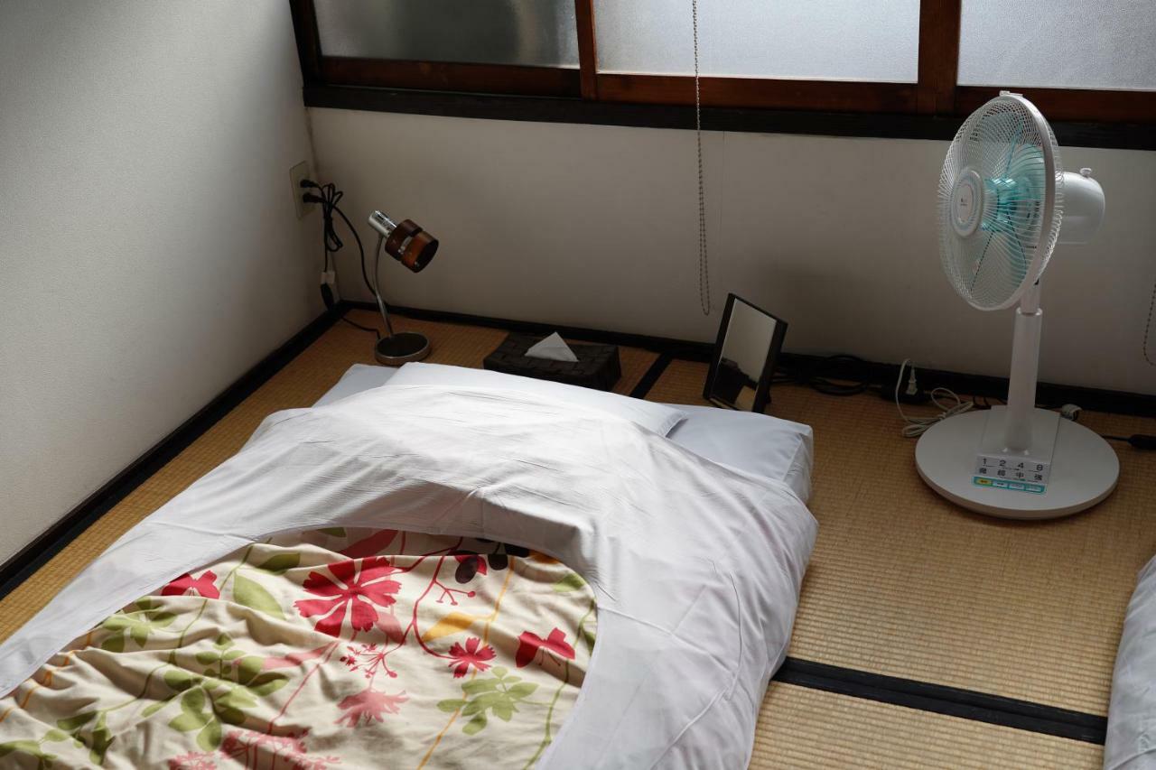 You En Me House Kyoto Dış mekan fotoğraf