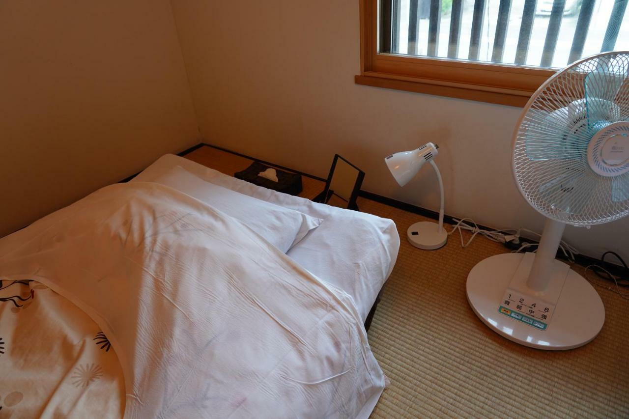 You En Me House Kyoto Dış mekan fotoğraf